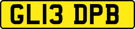 GL13DPB