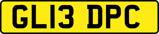 GL13DPC