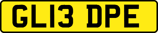 GL13DPE