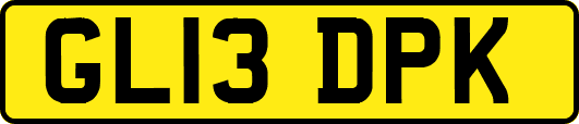 GL13DPK