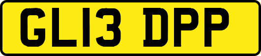 GL13DPP