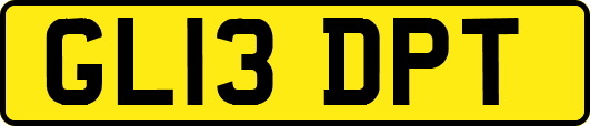 GL13DPT