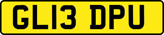 GL13DPU