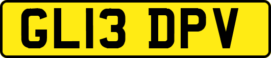 GL13DPV