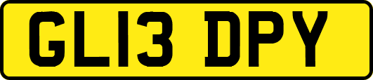 GL13DPY