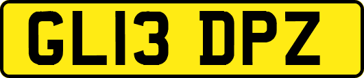 GL13DPZ