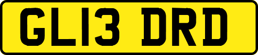 GL13DRD
