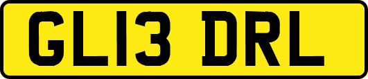 GL13DRL