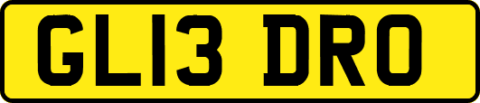 GL13DRO