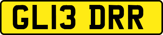 GL13DRR