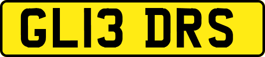 GL13DRS