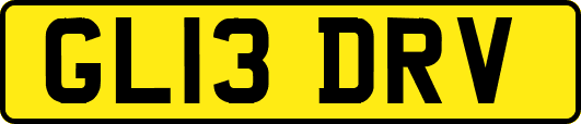 GL13DRV