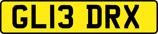 GL13DRX