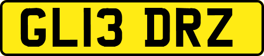 GL13DRZ