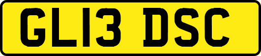 GL13DSC