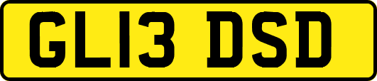 GL13DSD