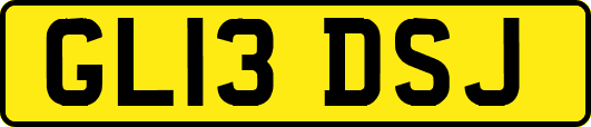 GL13DSJ