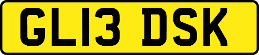 GL13DSK