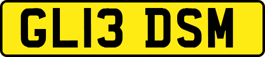 GL13DSM