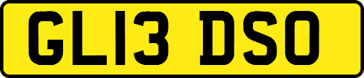 GL13DSO
