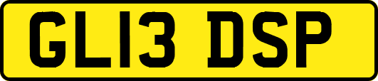 GL13DSP