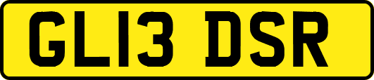 GL13DSR