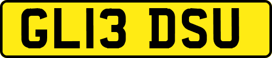 GL13DSU