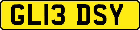 GL13DSY