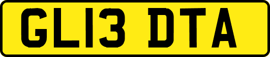 GL13DTA