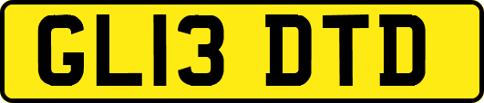 GL13DTD
