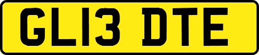 GL13DTE