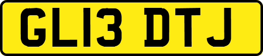 GL13DTJ