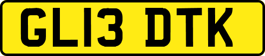 GL13DTK