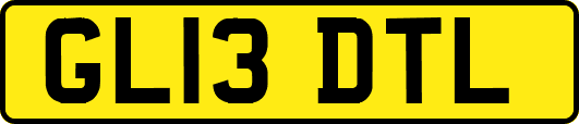 GL13DTL