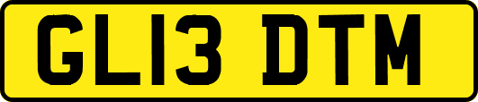GL13DTM