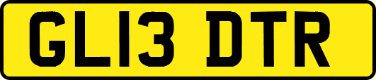 GL13DTR