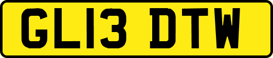 GL13DTW
