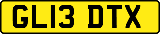GL13DTX