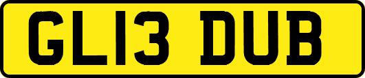 GL13DUB