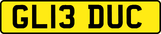 GL13DUC