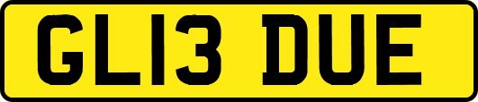 GL13DUE