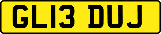 GL13DUJ