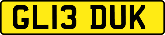 GL13DUK