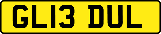 GL13DUL