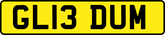 GL13DUM
