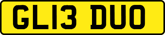 GL13DUO