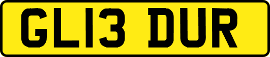 GL13DUR