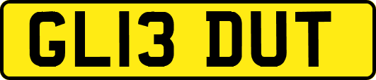 GL13DUT