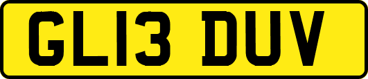 GL13DUV