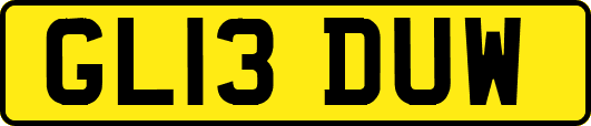 GL13DUW